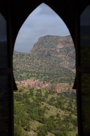 Chambre d'hôtes aya